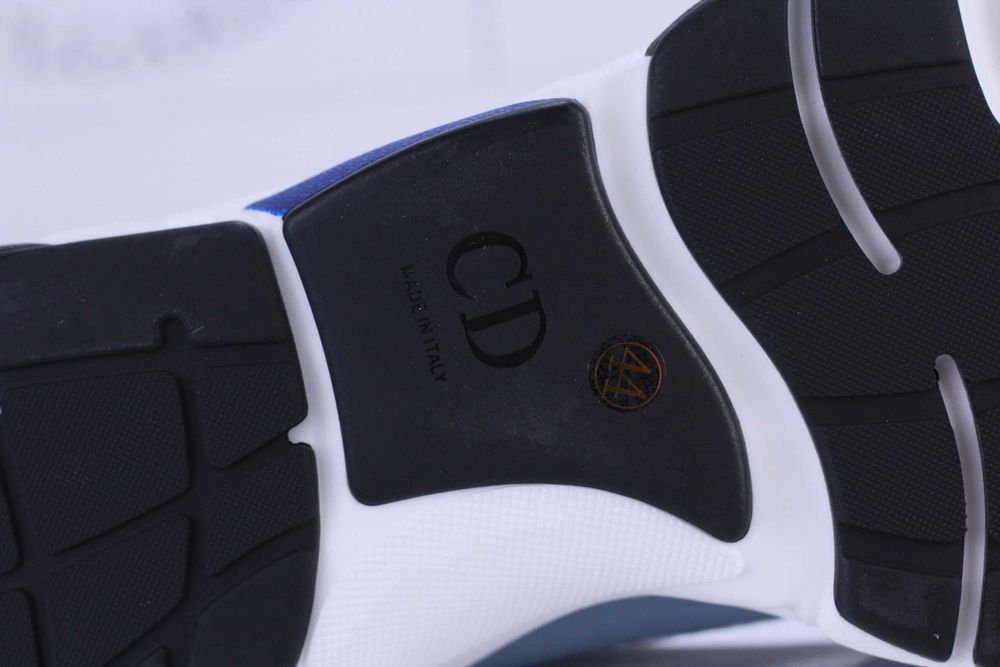 Dior b22 Мъжки Дамски Обувки