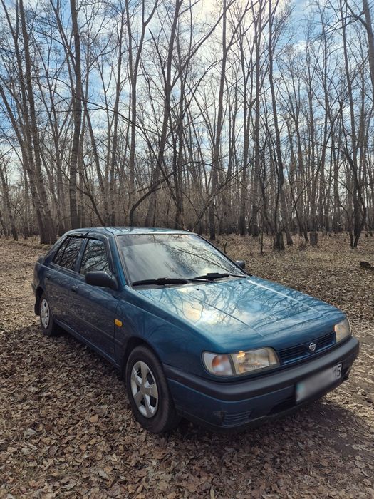 Продам Ниссан  Санни