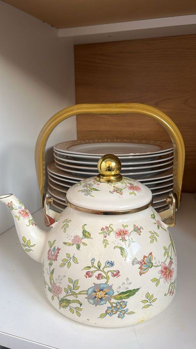 Продается мини чайник