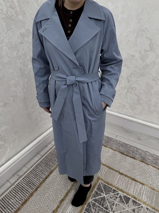 Loretta тренч сатылады.