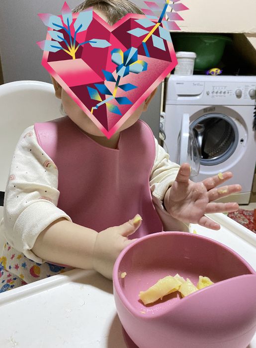 Посуда силиконовая