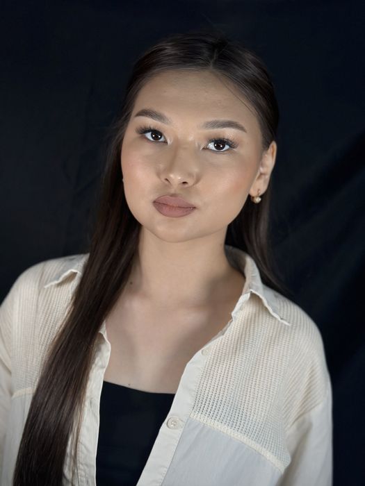 Макияж от 5500тг