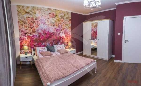 Многостаен апартамент в Центъра 33876