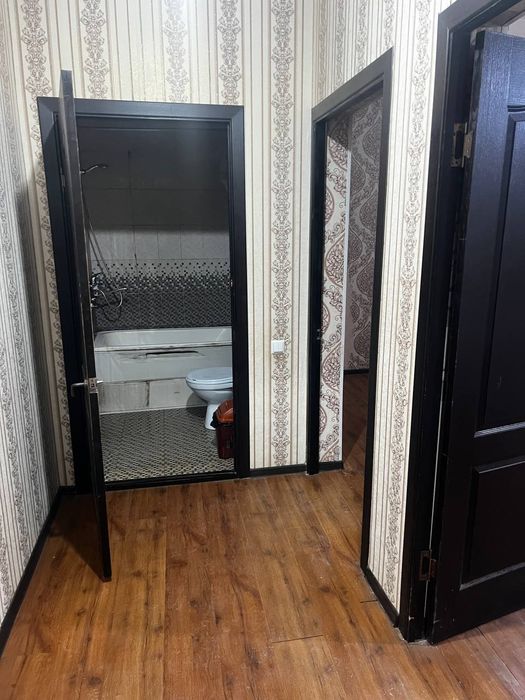 Mirzo Ulug'bek Rayon Qorasuv-6 Yangi maschit Oldida joylashgan