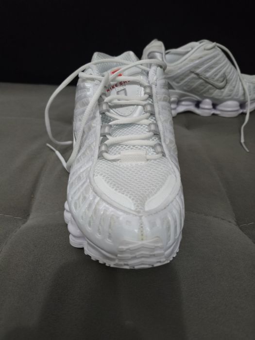 Nike shox мъжки обувки!