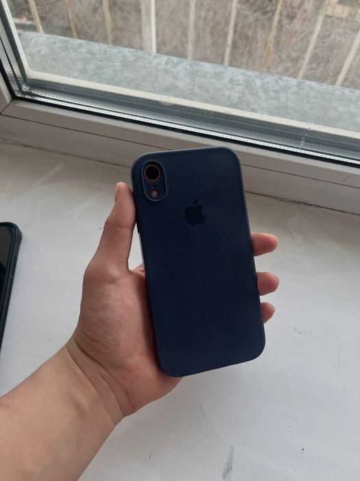 iPhone XR - Айфон ХР Все рабочее