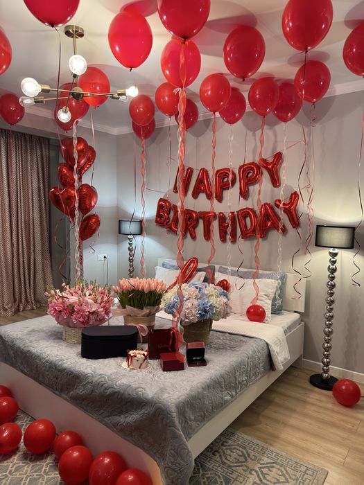 Аренда посуточно