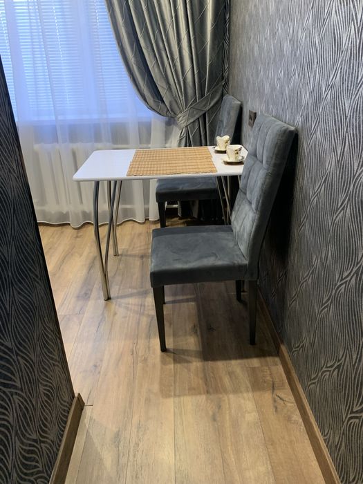 Шикарная квартира Люкс на ночь