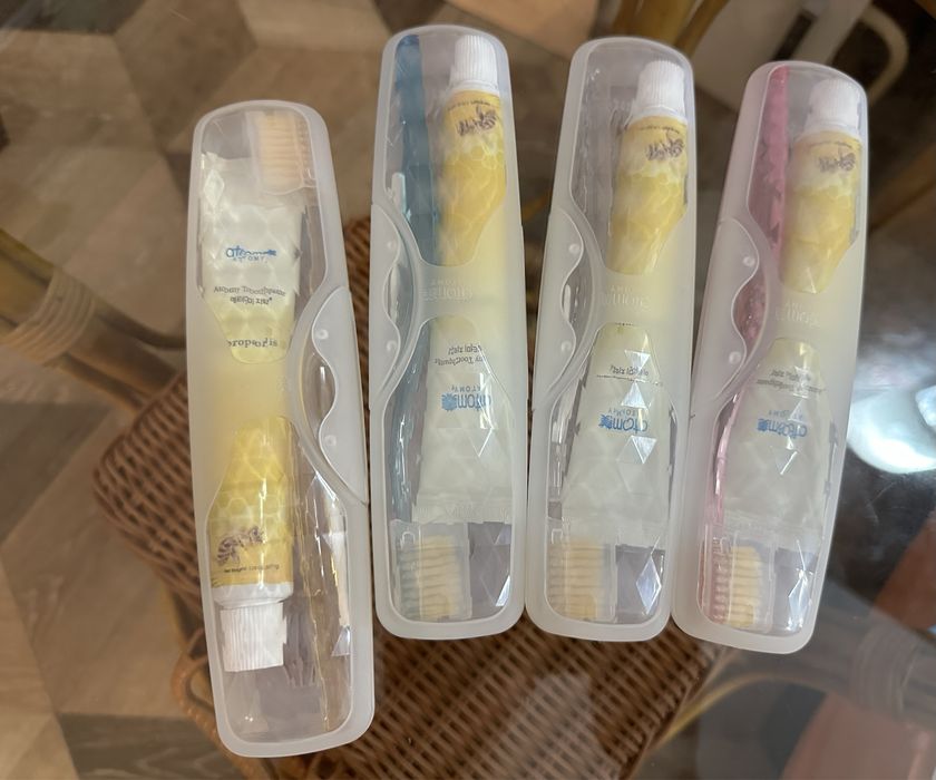 Косметика Атоми ! Корея!