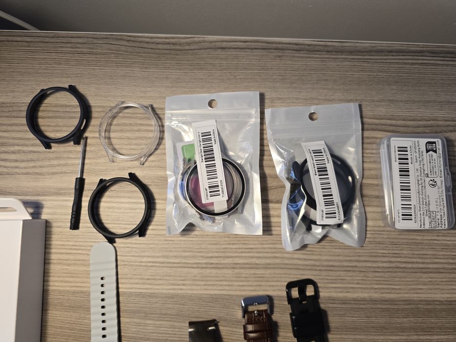Samsung watch 7 simplu