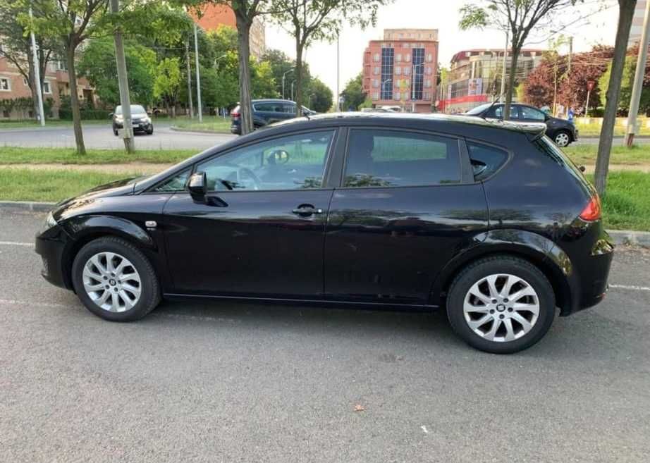 Dezmembrez SEAT LEON 1.2 TSI CBZ volan pe stanga