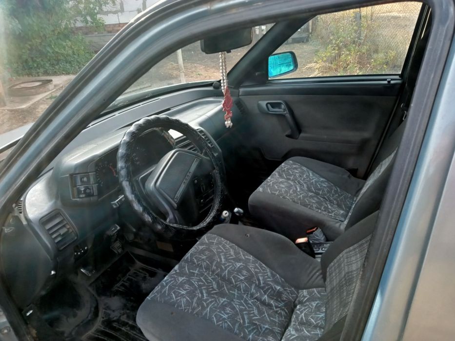 Обменяю 2110 на КРС