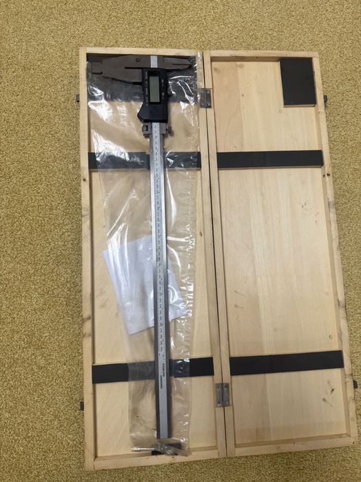 Штангенциркуль 500 мм