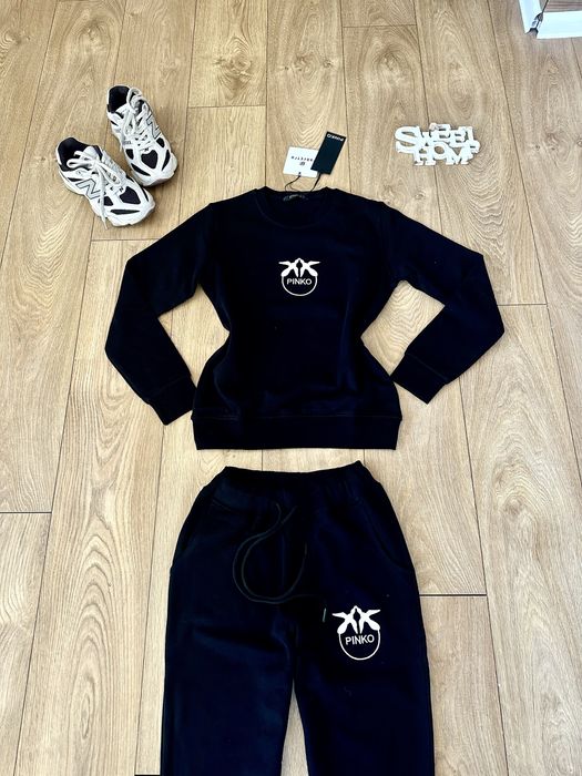 Разкошен ежедневен топъл сет pnko