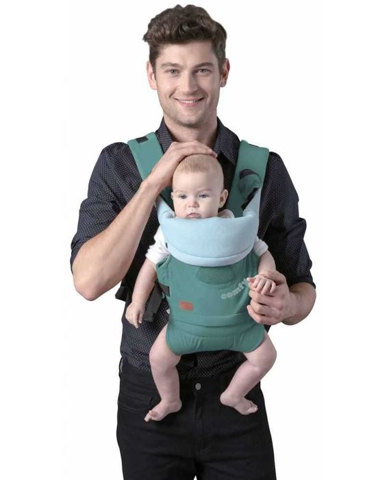 Ергономична раница Chipolino
