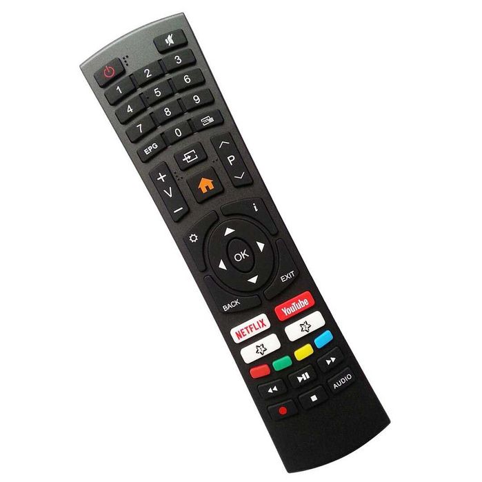 Telecomanda Tv Toshiba JVC Horizon Hitachi Techwood Panasonic vinchi