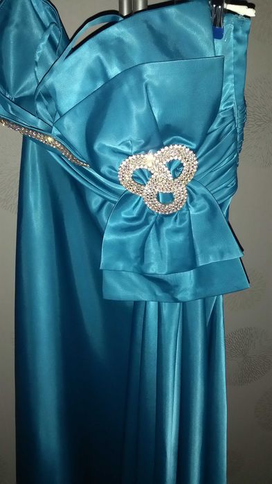 Rochie de ocazie m. 44