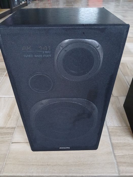 Boxe Philips  8ohm