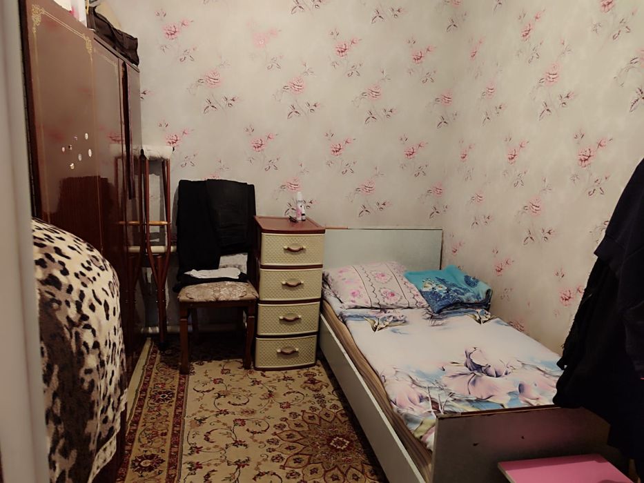 Продаётся дом барачного типа