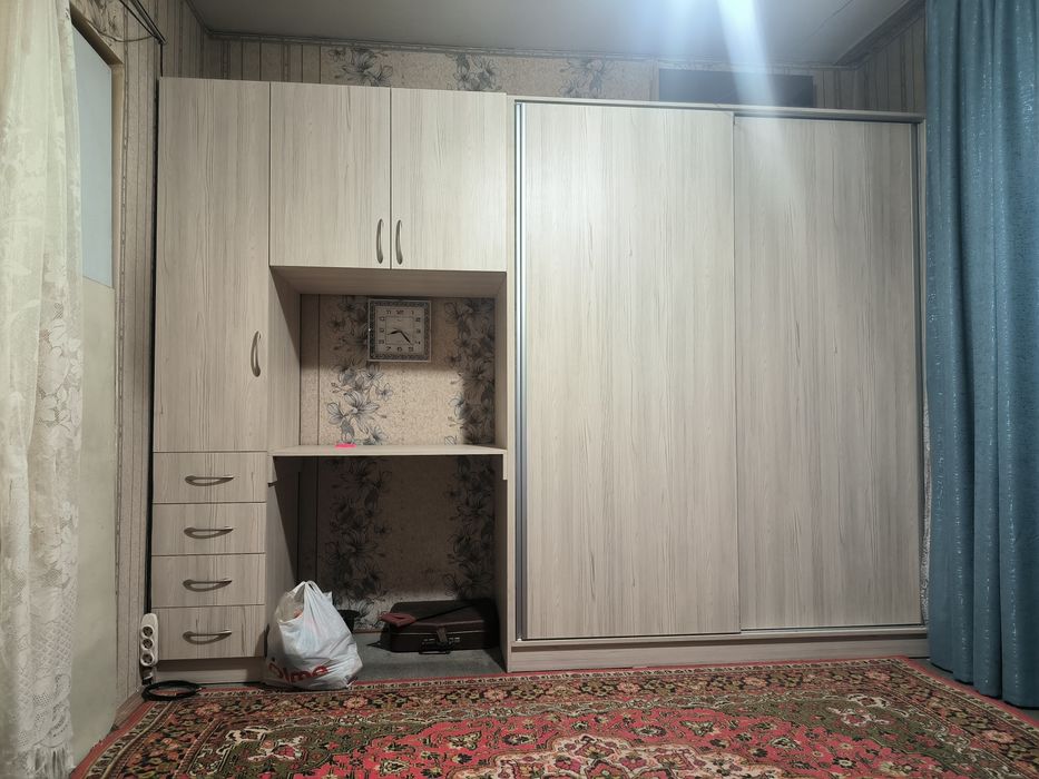 Изготовление качественной корпусной мебели на заказ