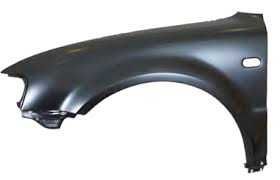 Крыло на Пассат Б-5