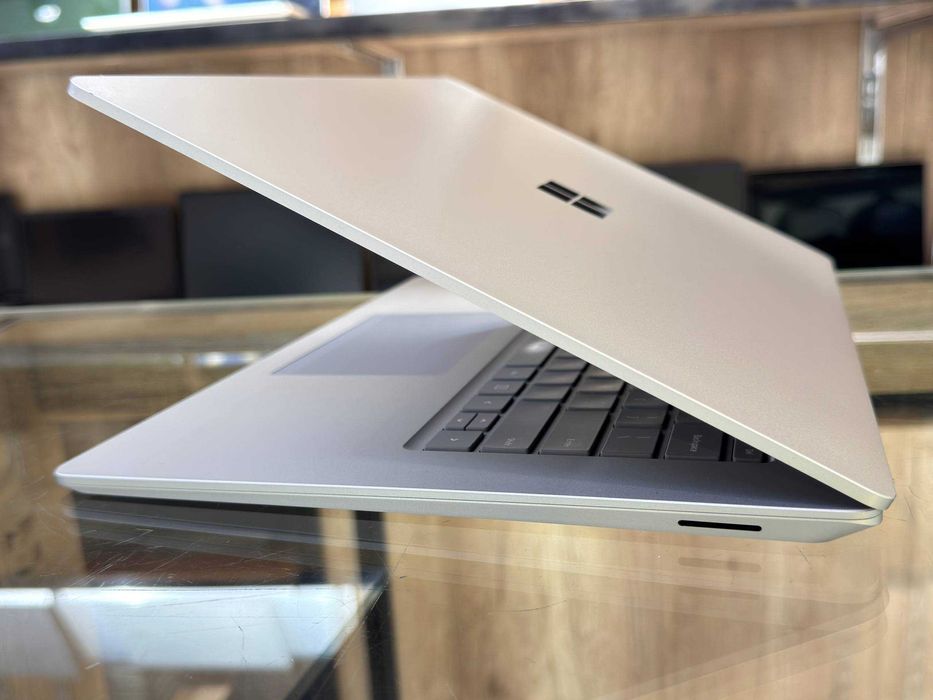 MICROSOFT SURFACE LAPTOP 3 CORE i5-1035G7 ram 8 ssd 128 Сенсорный