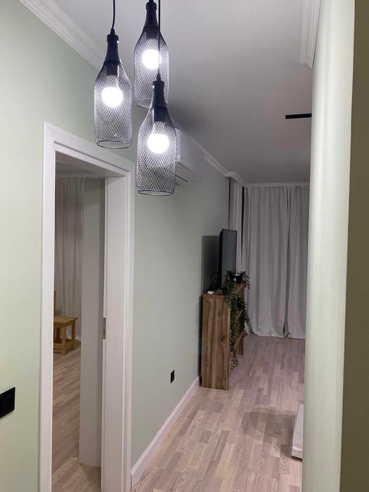 Дава се под наем Тристаен апартамент в София, Драгалевци - 85 кв.м за 637.5 € - Снимка #12