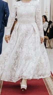 Платья на выпускной