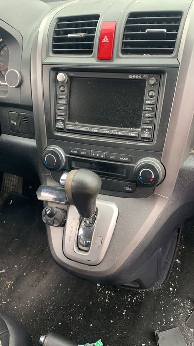 Piese Honda CRV 3 2.0B 2007-2009. Volan stinga.