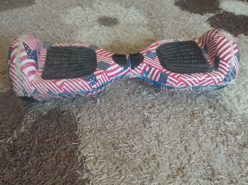 Продается гироскутер