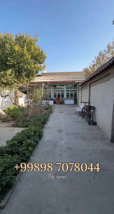 Яккасарайский район. 3/7 сотих. 390.000$