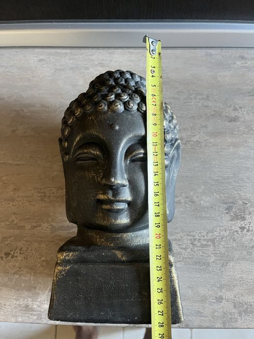 Statueta Buddha , impecabila