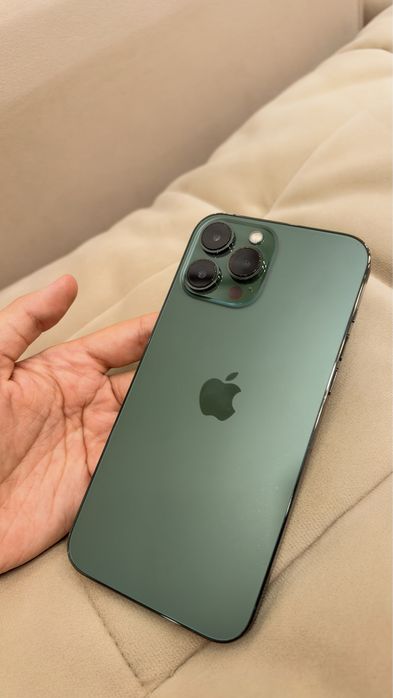 Продам Iphone 13 pro max 128gb
