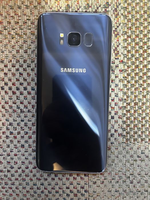 Samsung Galaxy S8 IMPECABIL