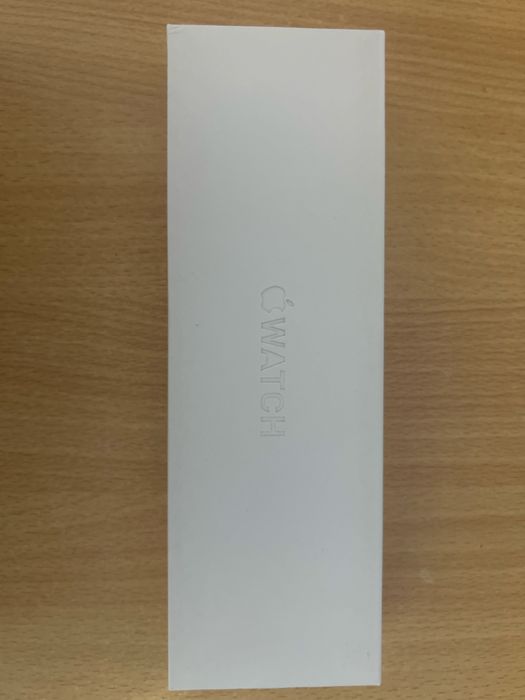 Apple Watch 11 series