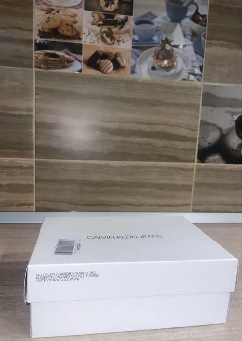 Adidași Calvin Klein Jeans