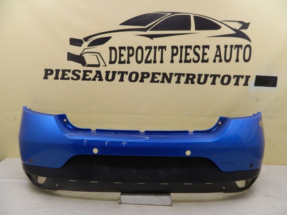 Bara spate Dacia Logan 2 Stepway facelift, 2017, 2018, 2019, 2020, cod origine 850226742.