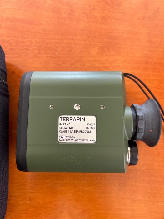 Лазерный дальномер Vectronix