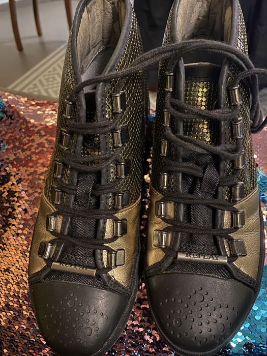 Дамски кецове Replay