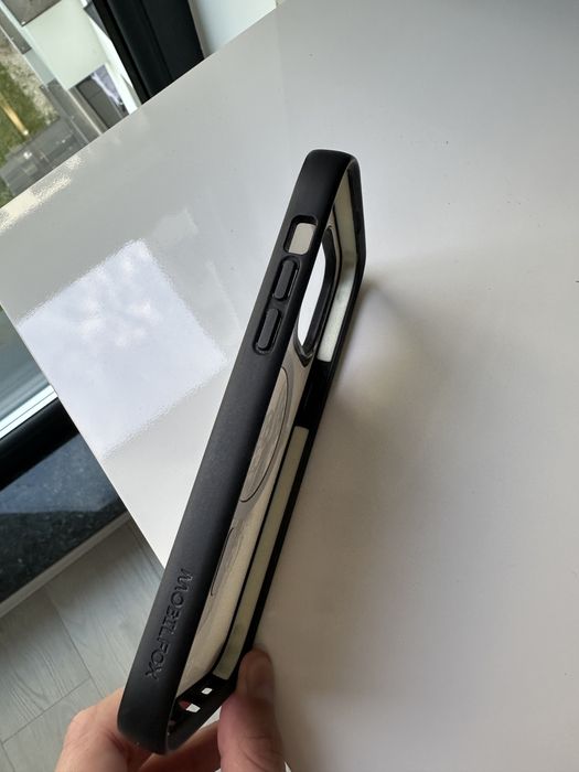 Husa Mobilfox pentru IPhone 14 Pro Max
