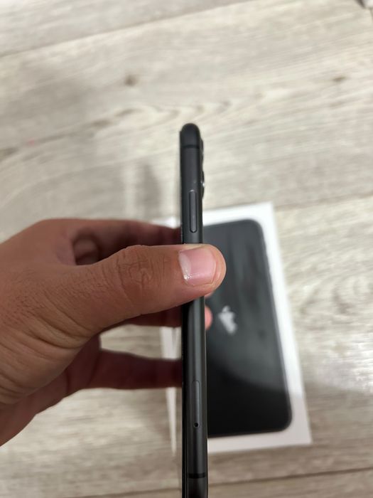Iphone 11 128GB идеально