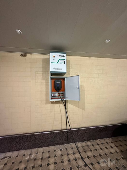 Выездной Электрик 24/7 Еlektrik xizmatlari 24/7