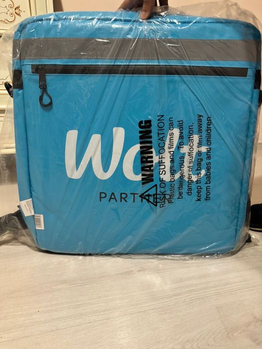 Сумка вольт новый