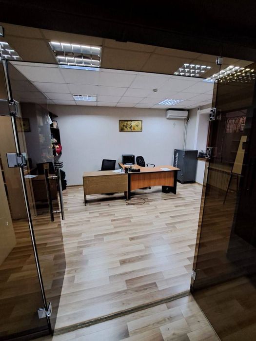 Аренда помещения  780 м2 на Тараса Шевченко (ТЛ)