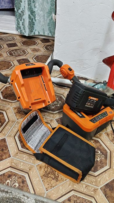 Продам электробур