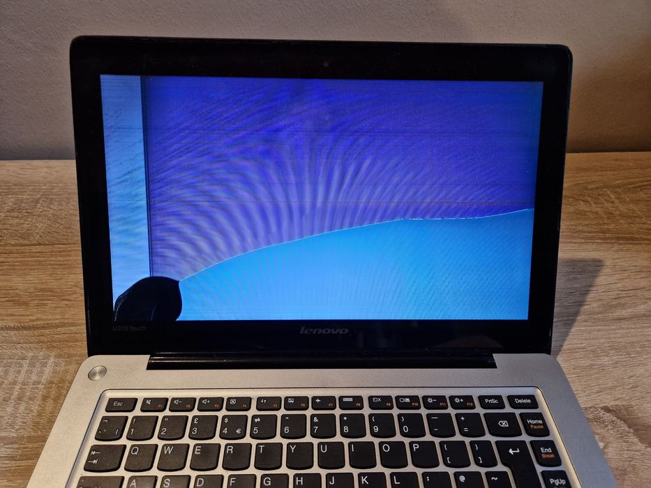 Placa baza Lenovo u310 i3