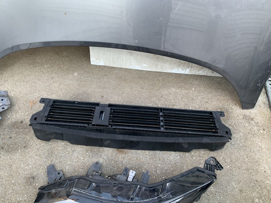 Deflector aer/volet Nissan X Traial an 2021/2022/2023/2024/2025