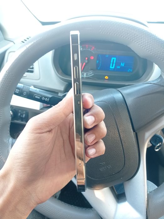 iPhone 12 pro Gold 80%