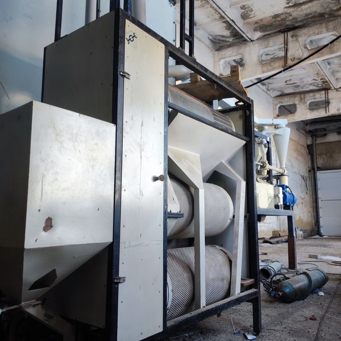 мельничное оборудование!