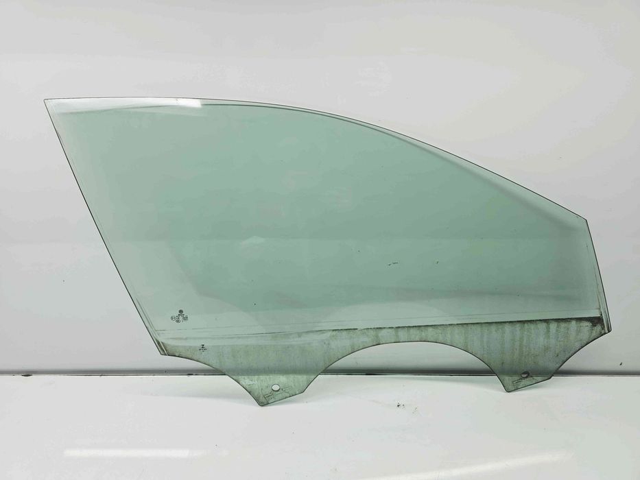 Geam usa dreapta fata Volkswagen Golf 6 (5K1) GTD [Fabr 2009-2013] OEM